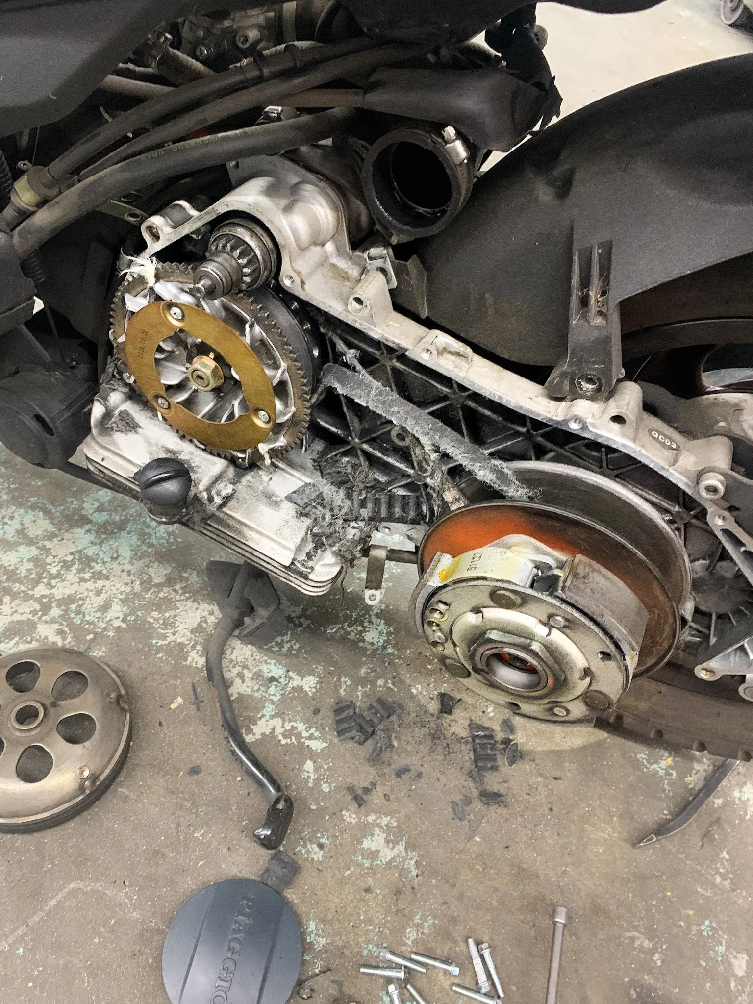 Vespa Scooter Tech Tips by Vespa Los Angeles – Vespa LA
